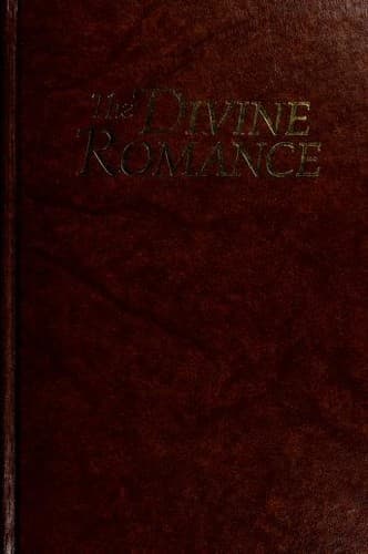 Cover image for The divine romance