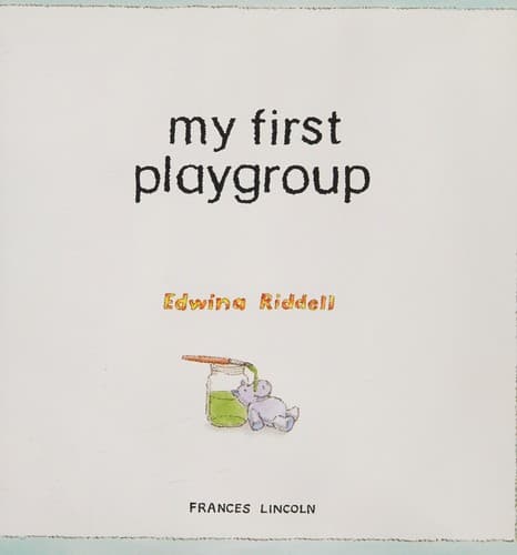 Book cover image
