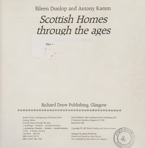 Book cover image