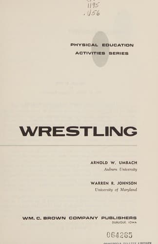 Book cover image