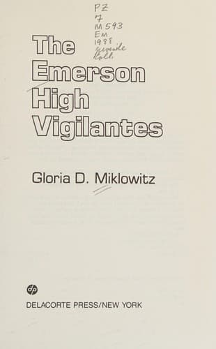 Book cover image