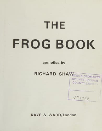 Book cover image