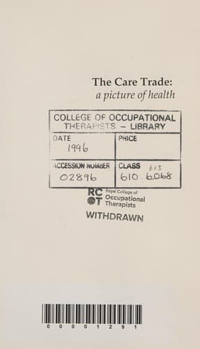 Book cover image