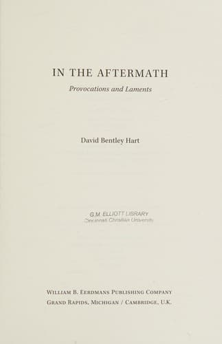 Book cover image