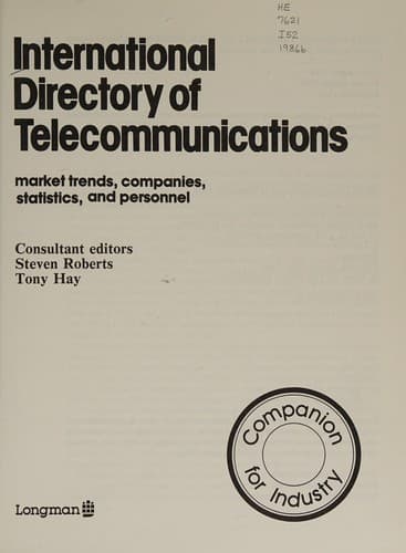Book cover image