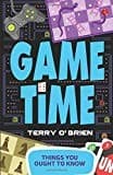 Cover image for Things You Ought to Know: Game Time