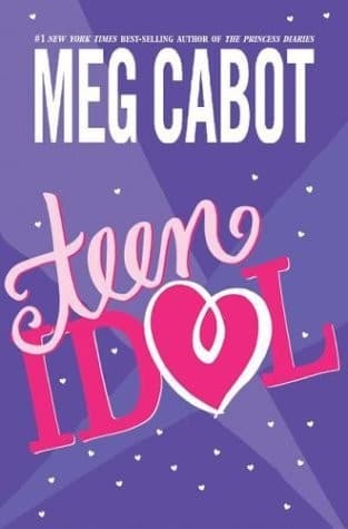Cover image for Teen Idol