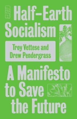 Half-Earth Socialism