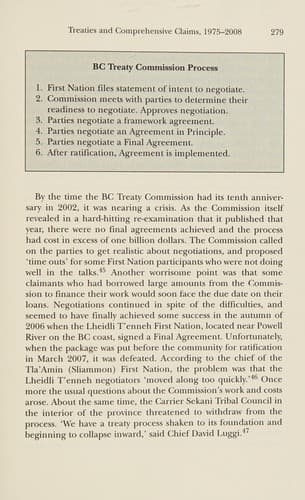 Cover image for Compact, contract, covenant