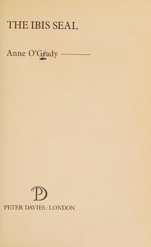 Book cover image