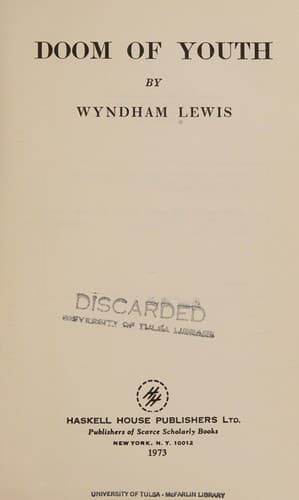 Book cover image
