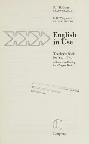 Book cover image