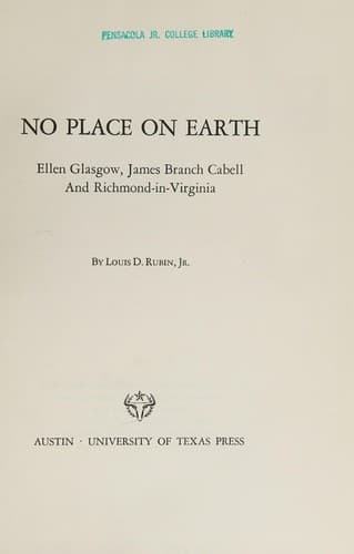 Book cover image