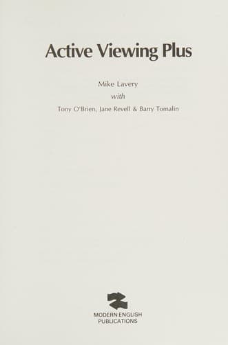 Book cover image