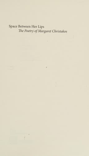 Book cover image