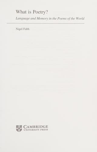 Book cover image