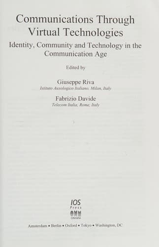 Book cover image