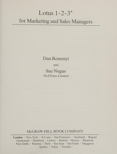 Book cover image