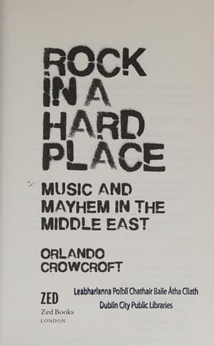 Book cover image