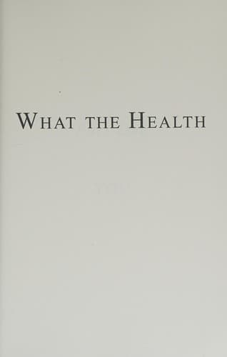 Book cover image