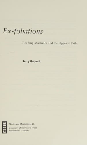 Book cover image