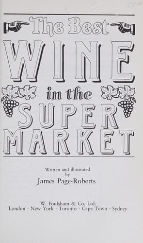 Book cover image