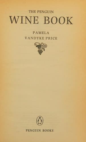 Book cover image