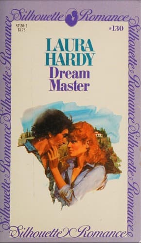 Cover image for Dream Master