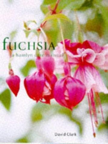 Cover image for Fuchsia (Hamlyn Care Manual)