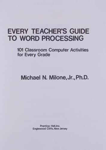 Book cover image
