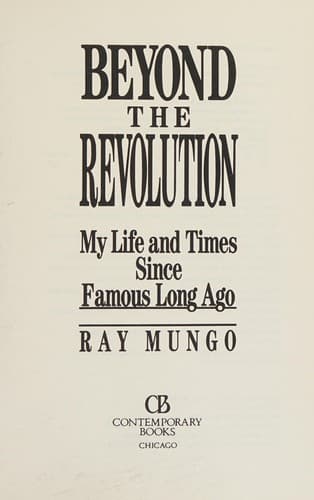 Book cover image