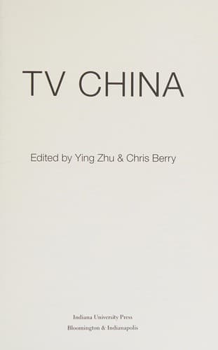Book cover image