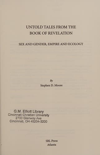 Book cover image
