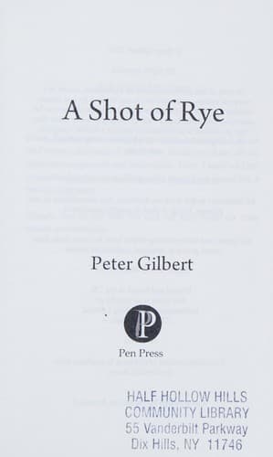 Book cover image