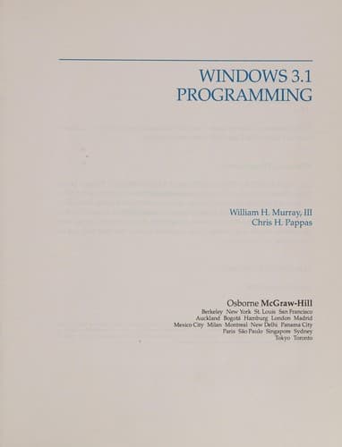 Book cover image