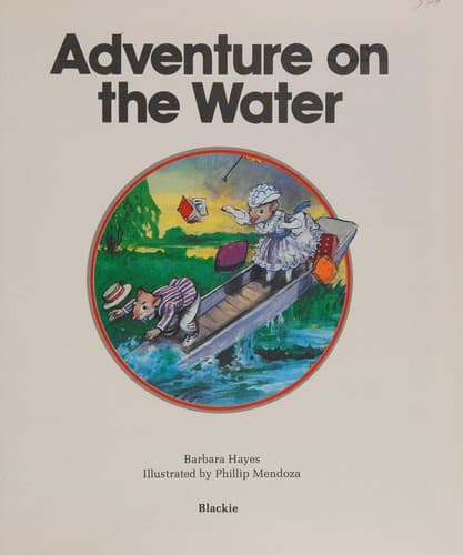 Book cover image