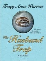 Cover image for The Husband Trap