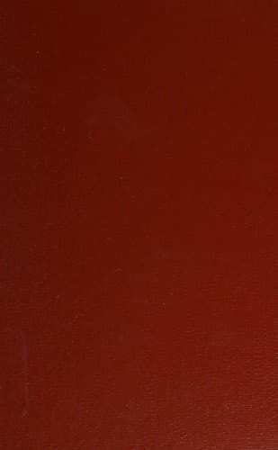 Cover image for The conquest of poverty.