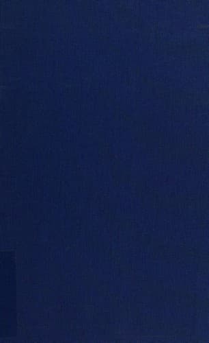Cover image for Correspondence, 1932-1960