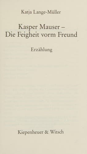 Book cover image