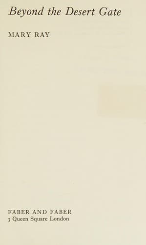 Book cover image