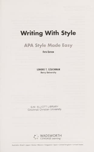 Book cover image