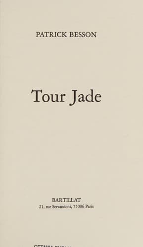 Book cover image