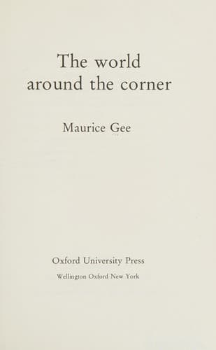 Book cover image