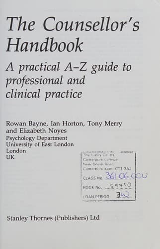Book cover image