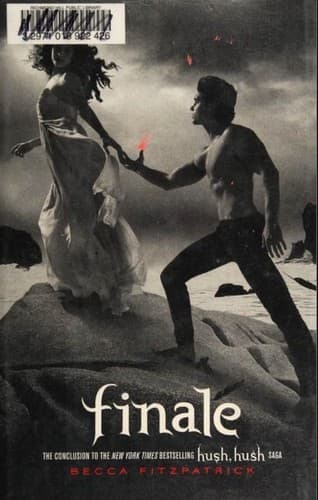 Cover image for Finale
