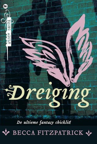 Cover image for Dreiging