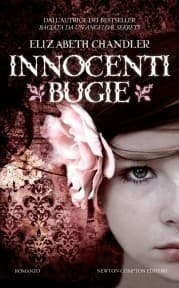 Cover image for Innocenti Bugie