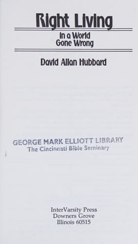 Book cover image