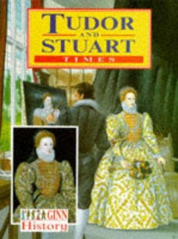 Cover image for Ginn History